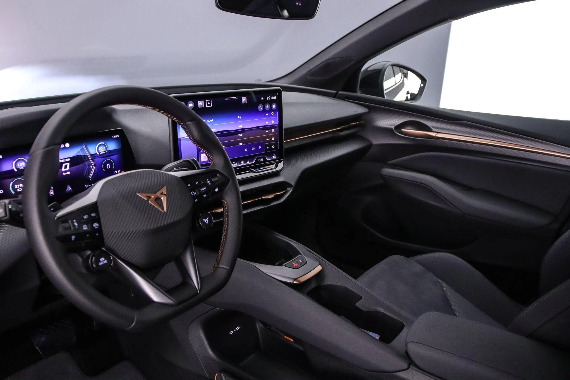 Hoofdafbeelding CUPRA Raval