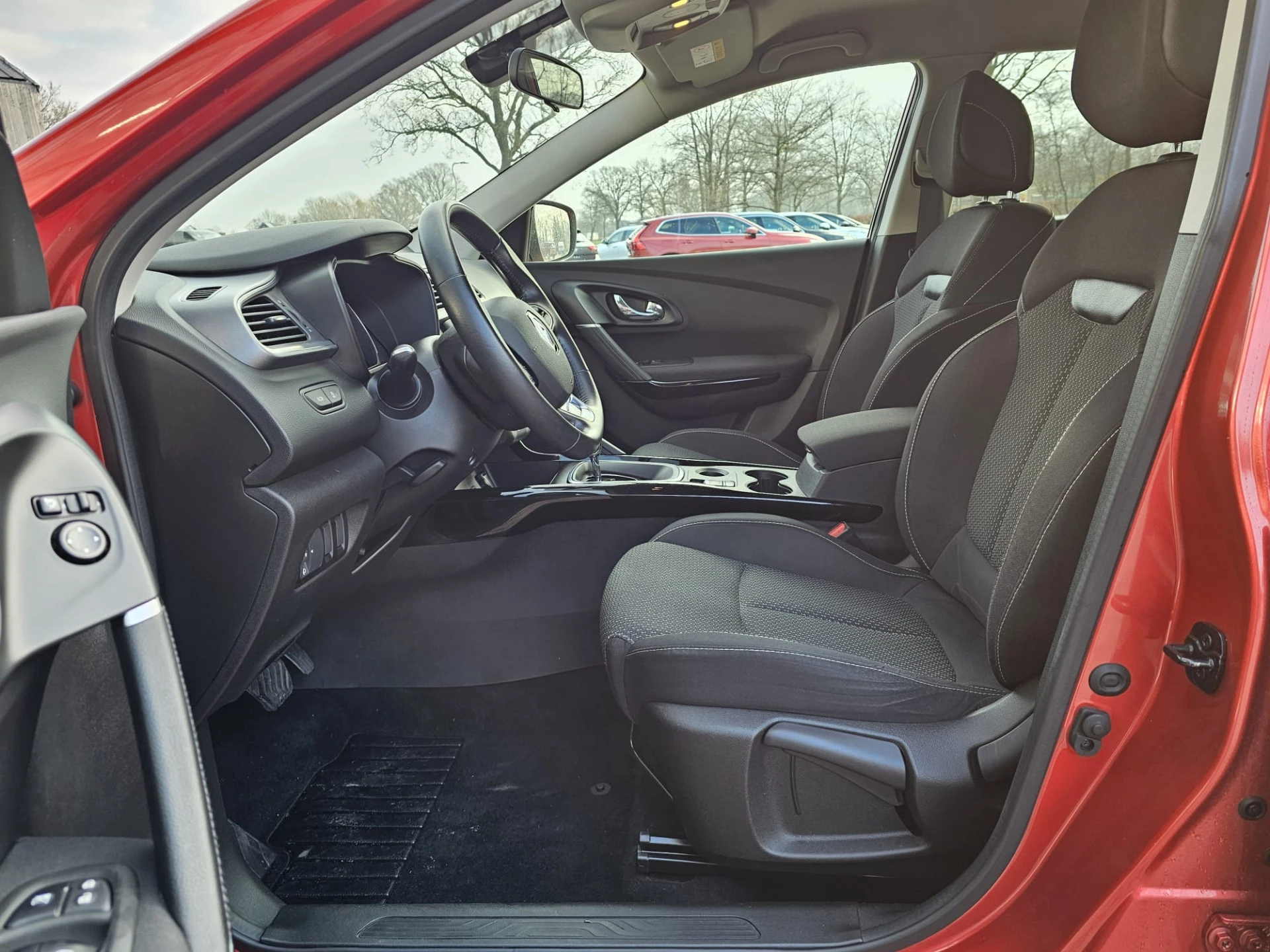 Hoofdafbeelding Renault Kadjar