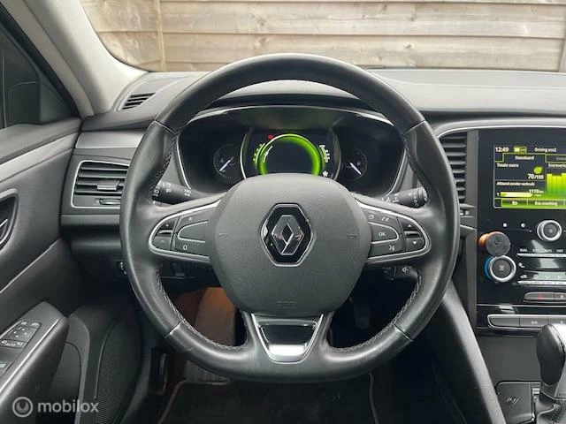 Hoofdafbeelding Renault Talisman