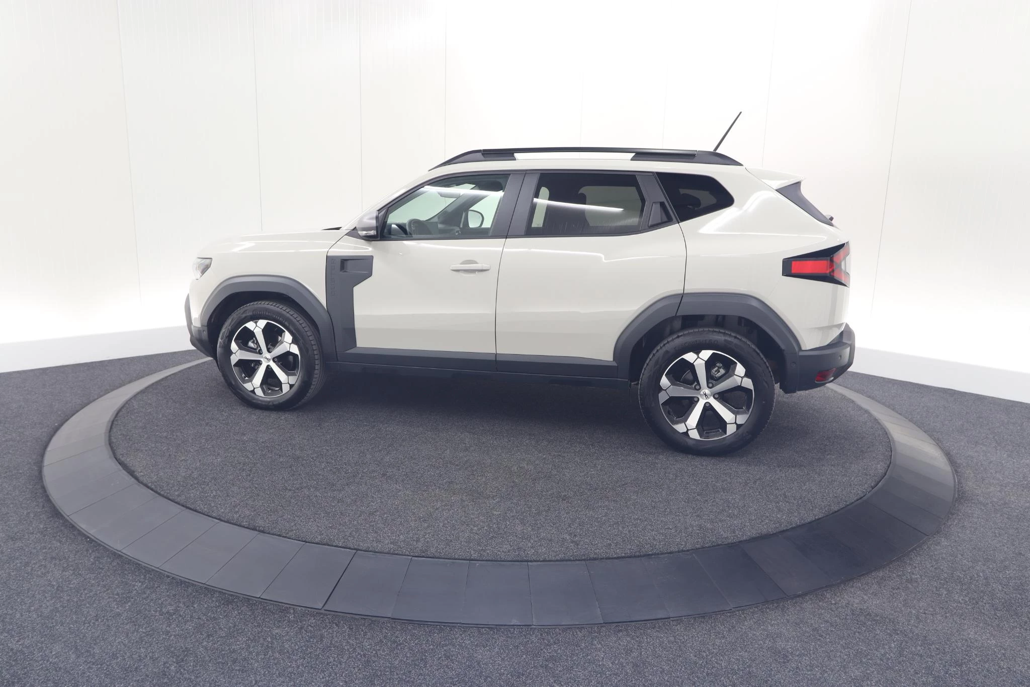 Hoofdafbeelding Dacia Duster