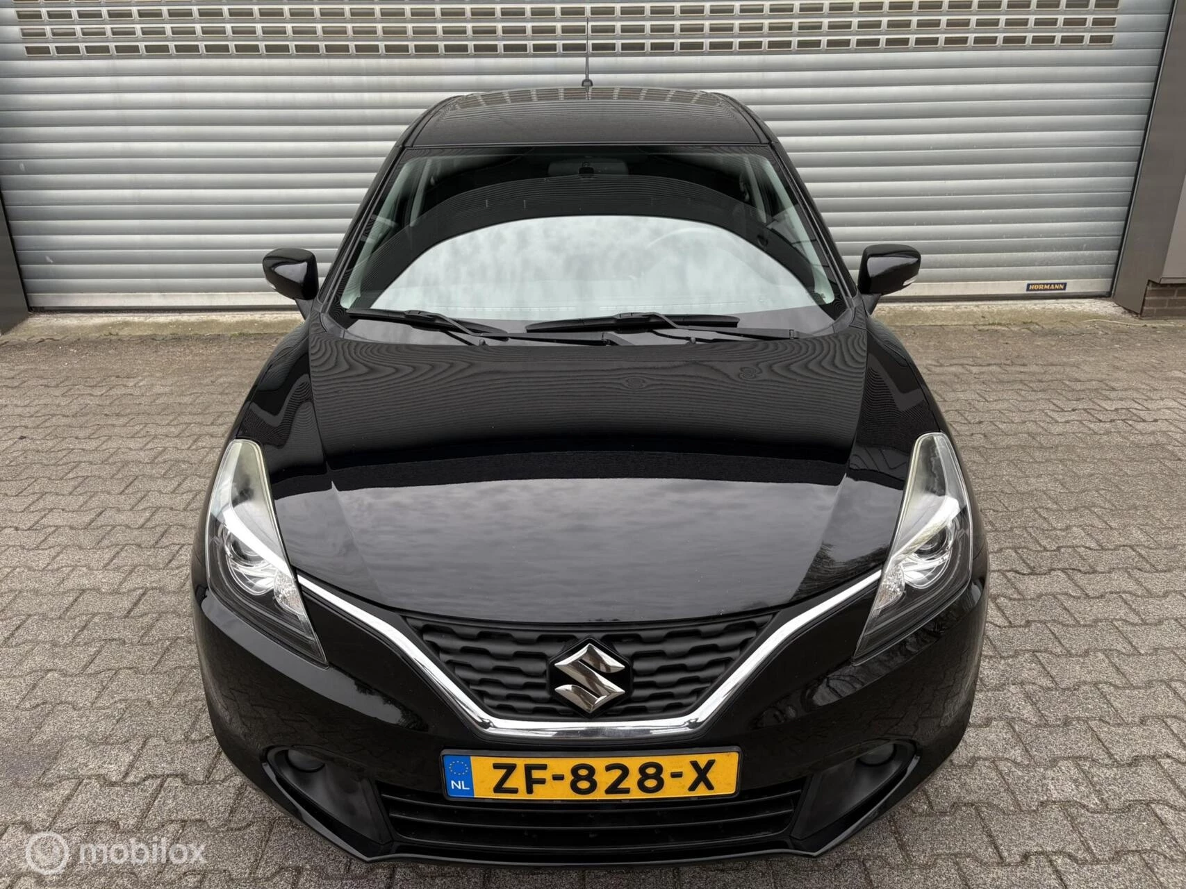 Hoofdafbeelding Suzuki Baleno