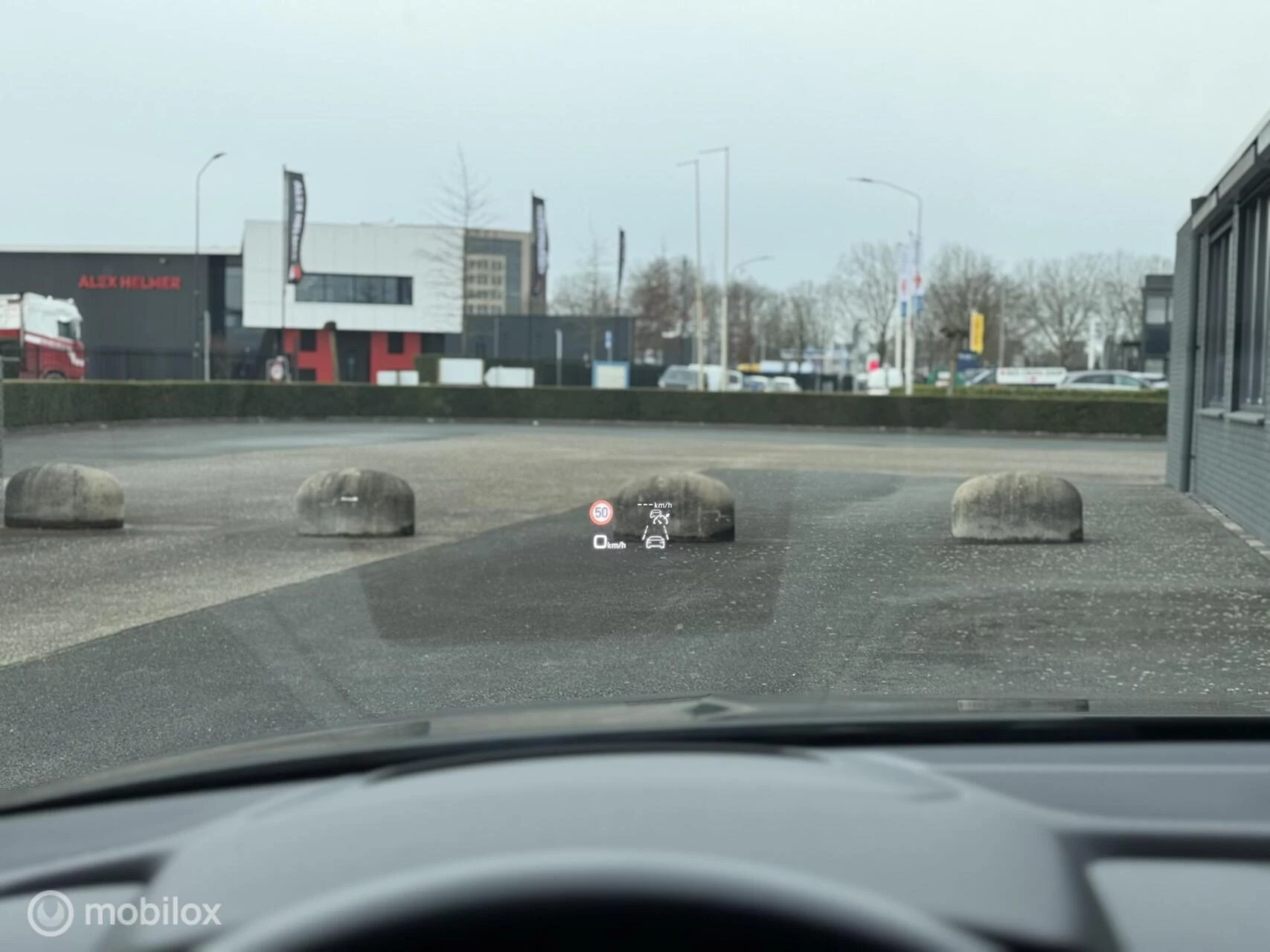 Hoofdafbeelding Audi S3