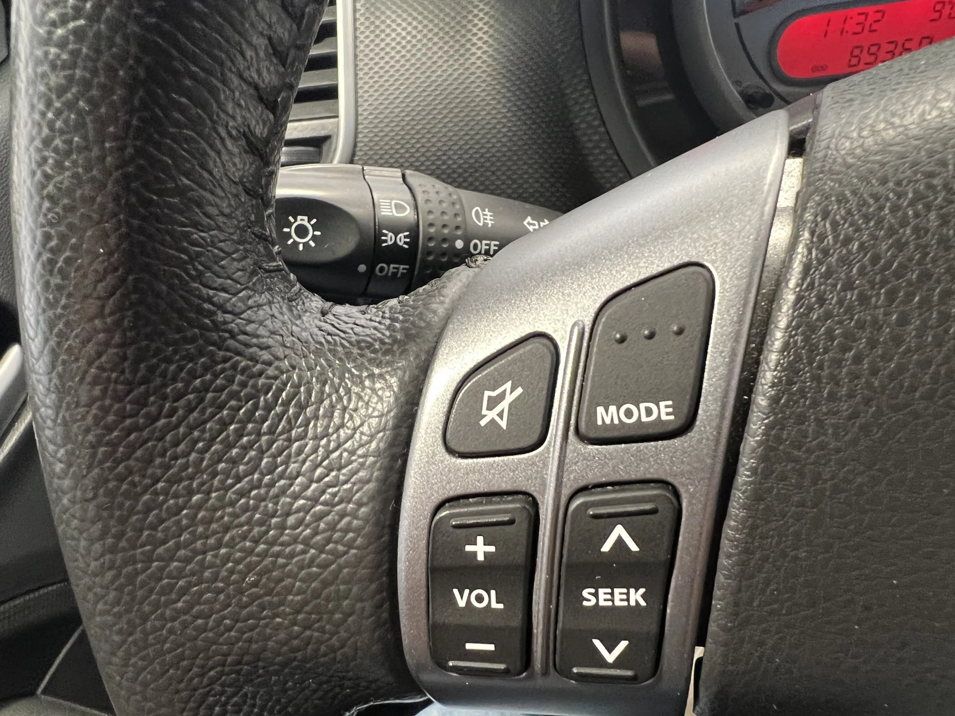 Hoofdafbeelding Opel Agila