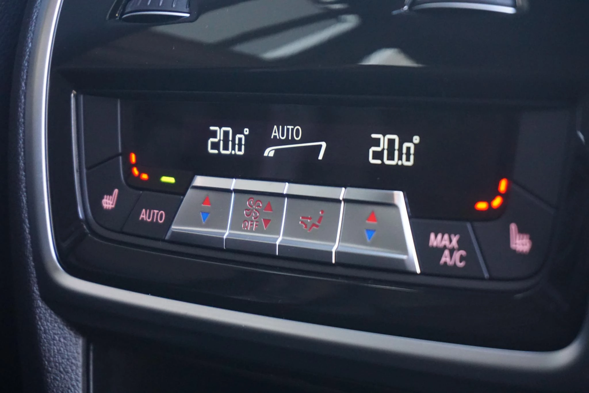 Hoofdafbeelding BMW X6