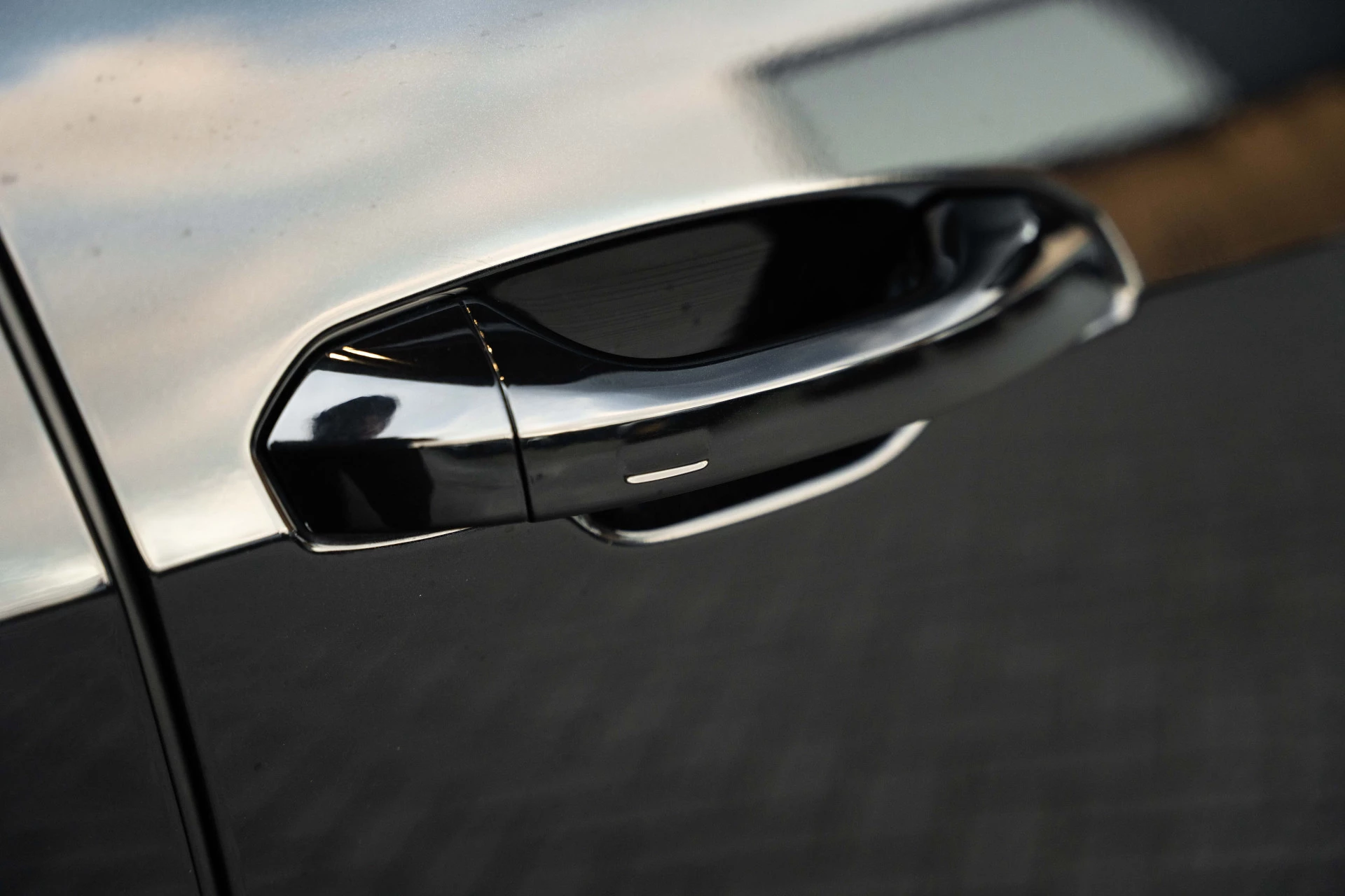 Hoofdafbeelding Audi RSQ8