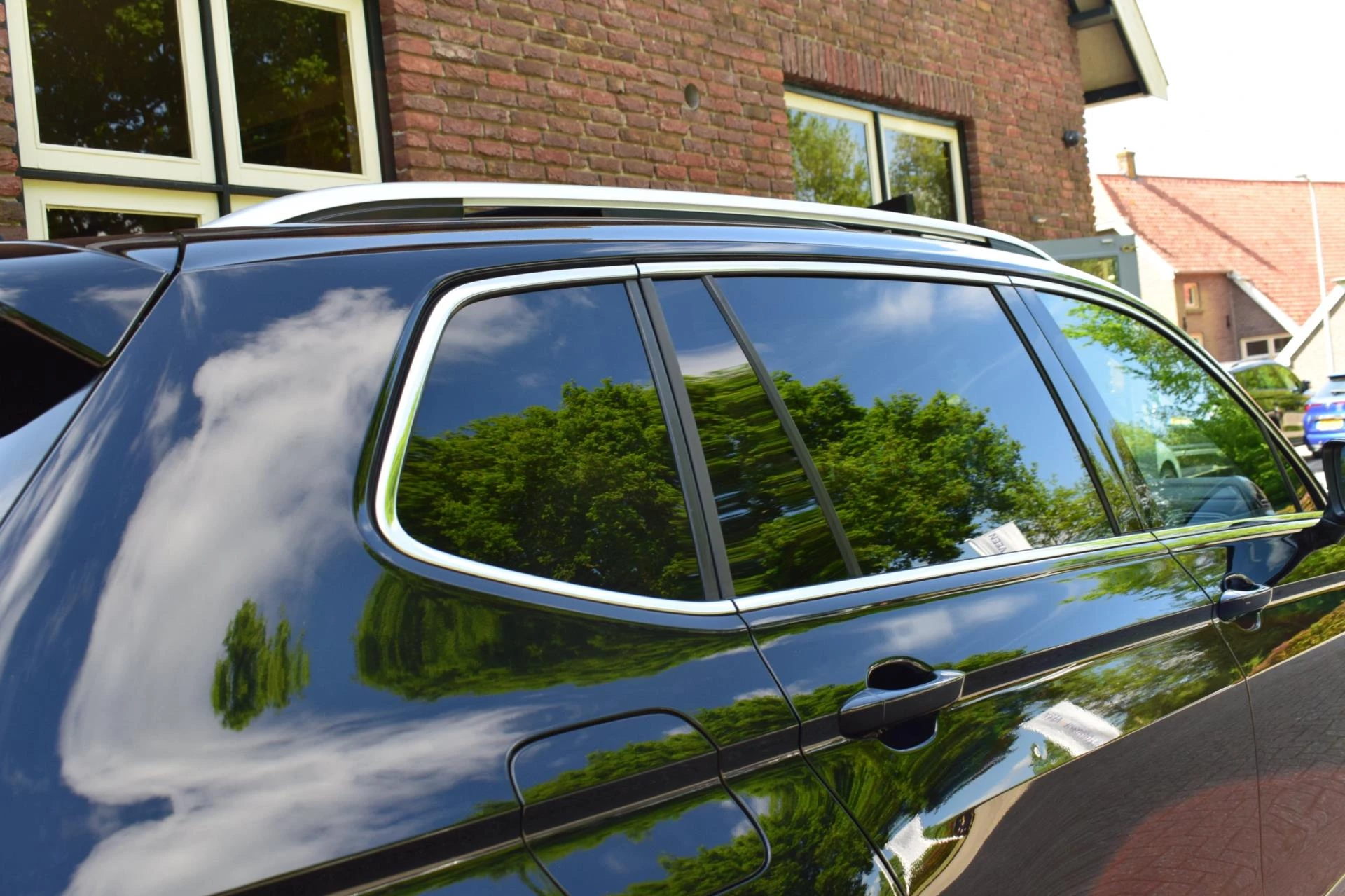 Hoofdafbeelding Volkswagen Tiguan Allspace