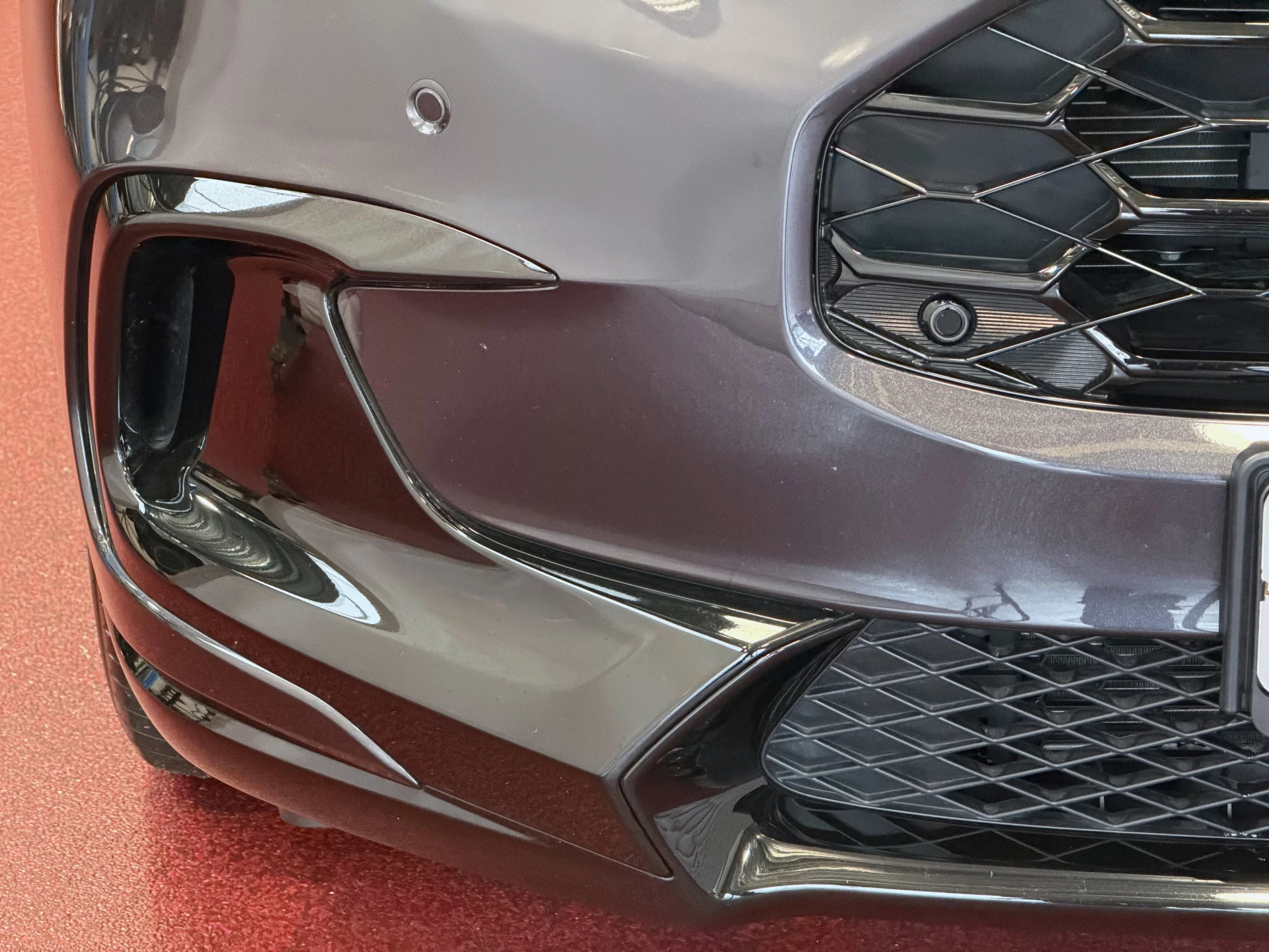 Hoofdafbeelding Honda ZR-V