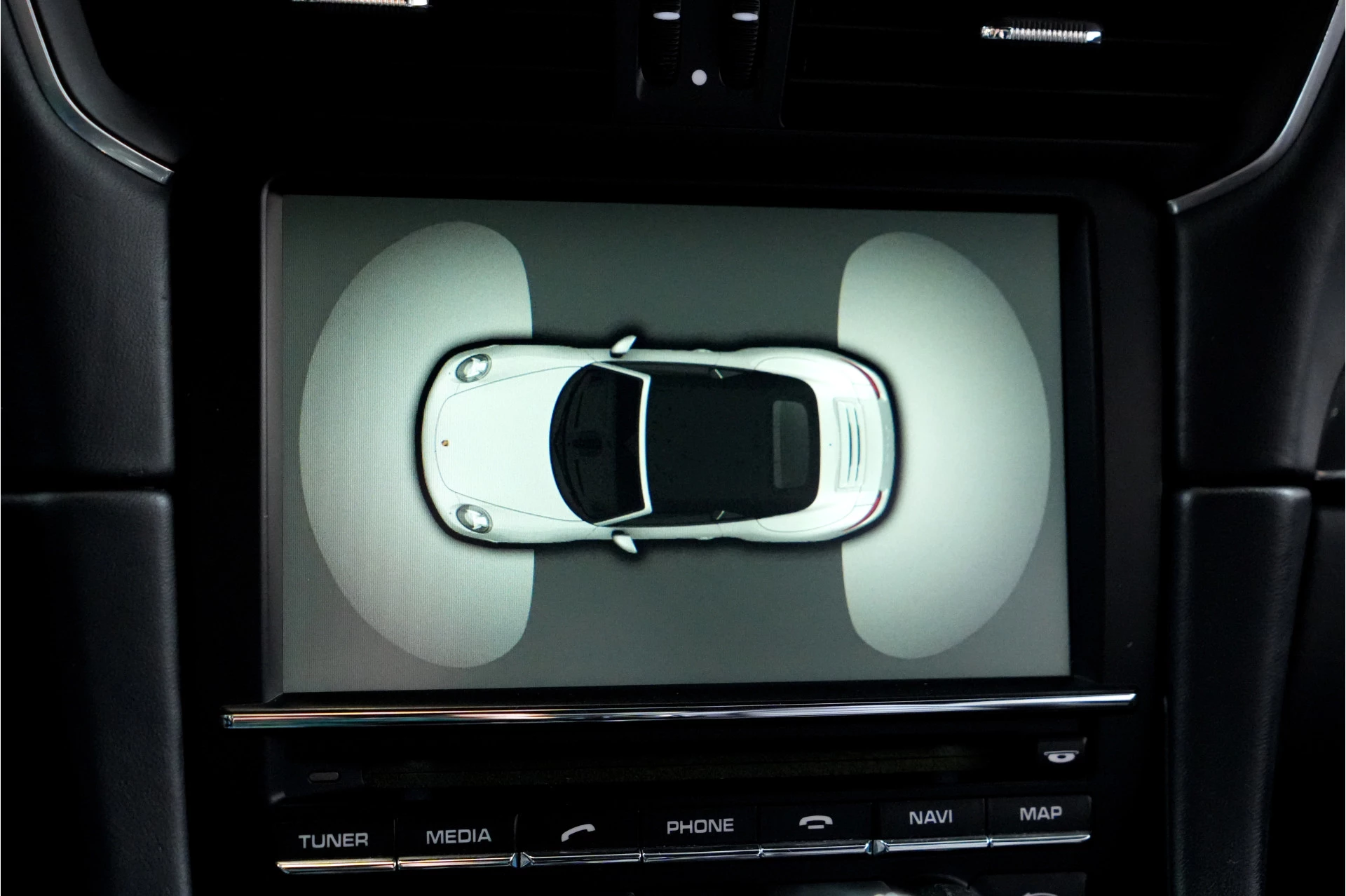 Hoofdafbeelding Porsche 911