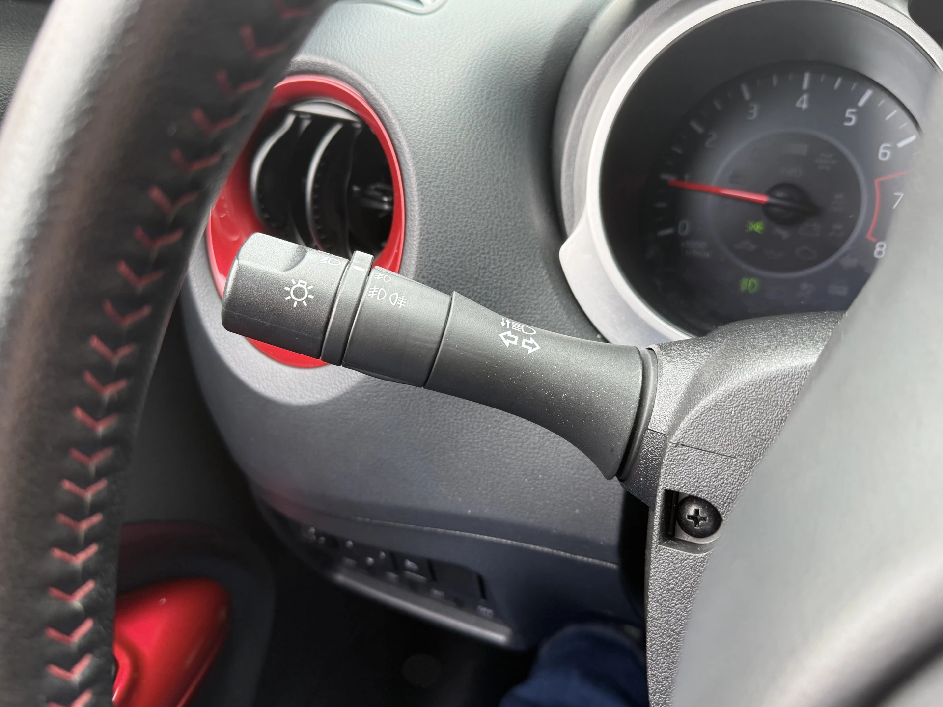 Hoofdafbeelding Nissan Juke