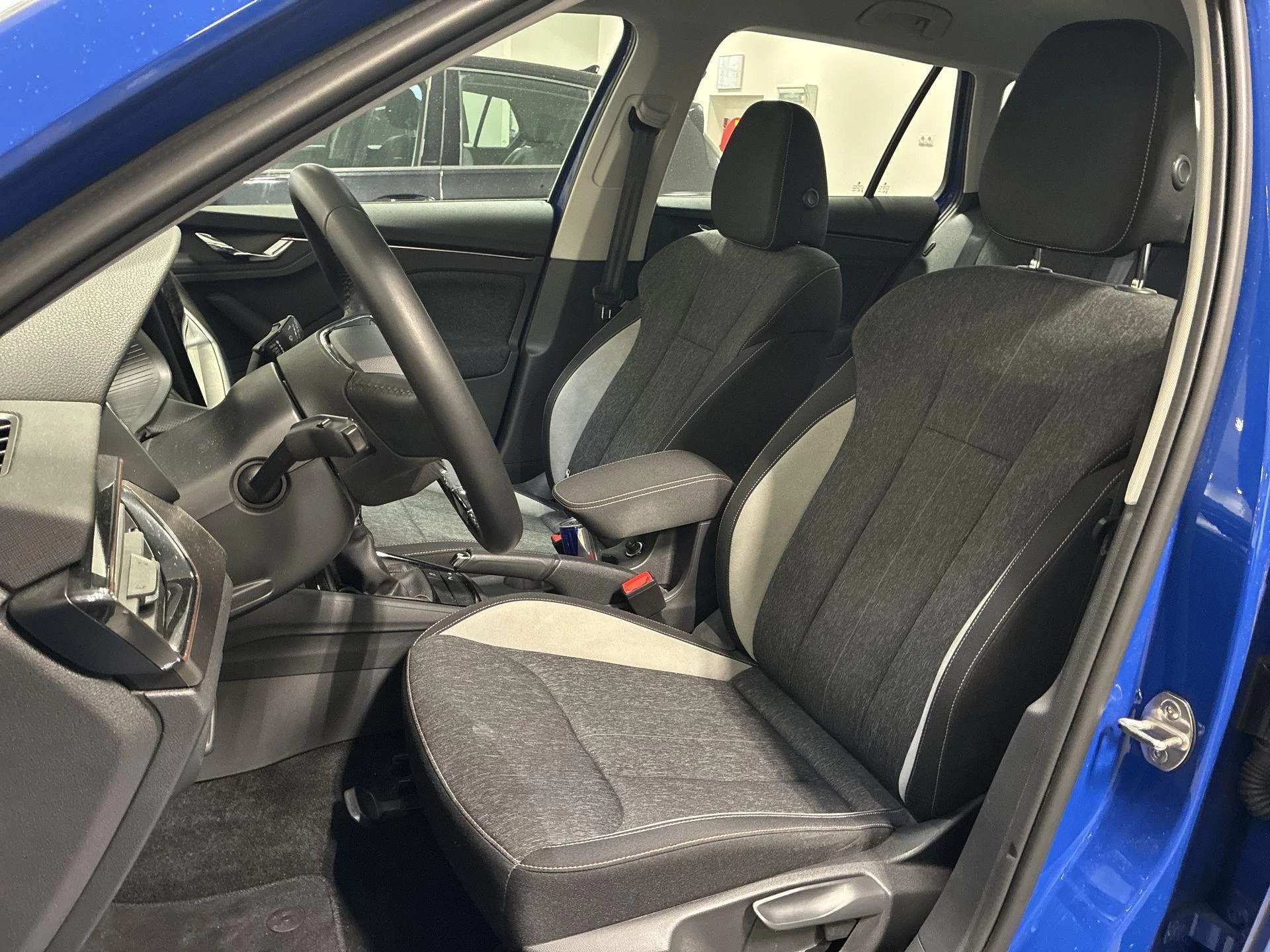 Hoofdafbeelding Škoda Kamiq