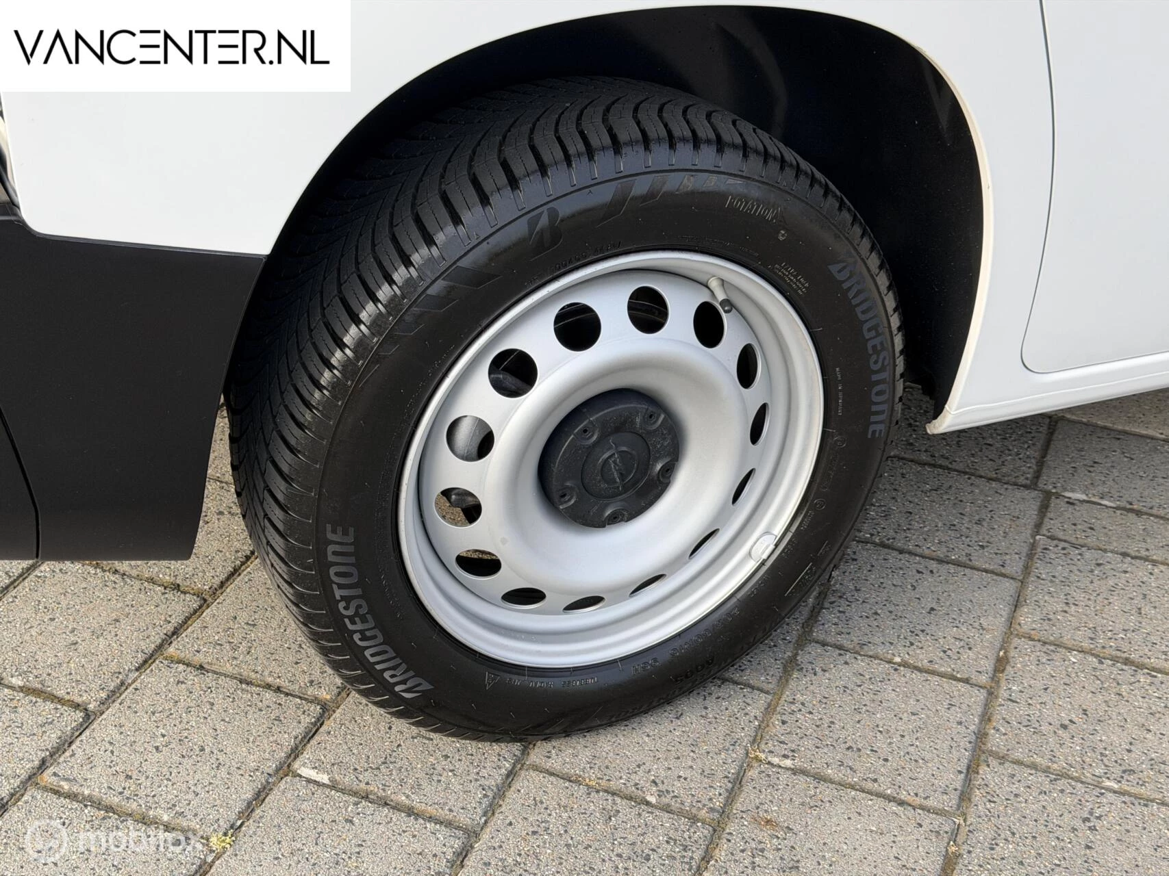 Hoofdafbeelding Opel Combo