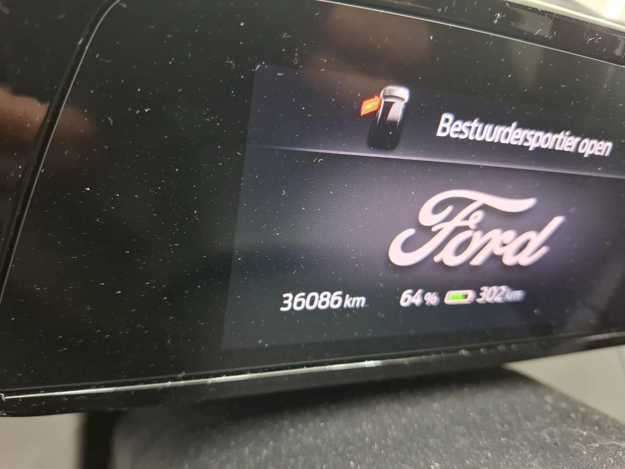 Hoofdafbeelding Ford Explorer