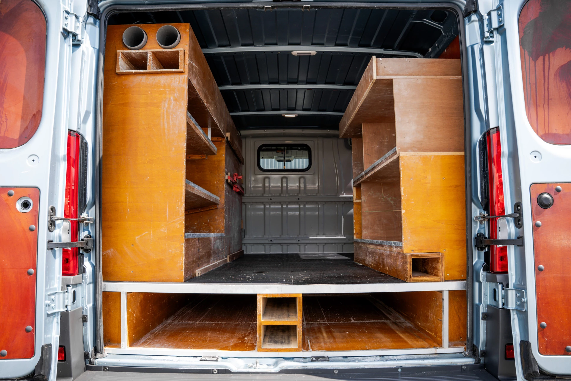 Hoofdafbeelding Fiat Ducato