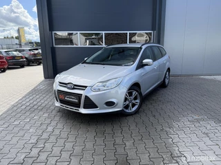 Ford Focus Wagon 1.0 EcoBoost Edition