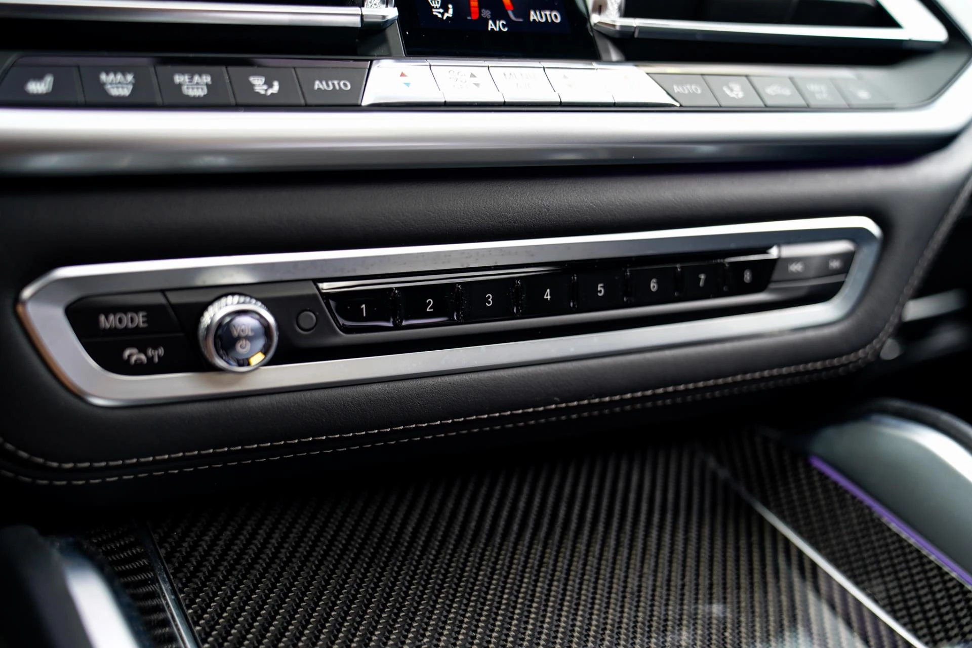 Hoofdafbeelding BMW X6