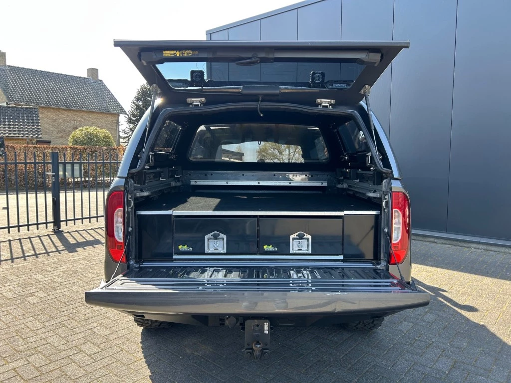Hoofdafbeelding Mercedes-Benz X-Klasse