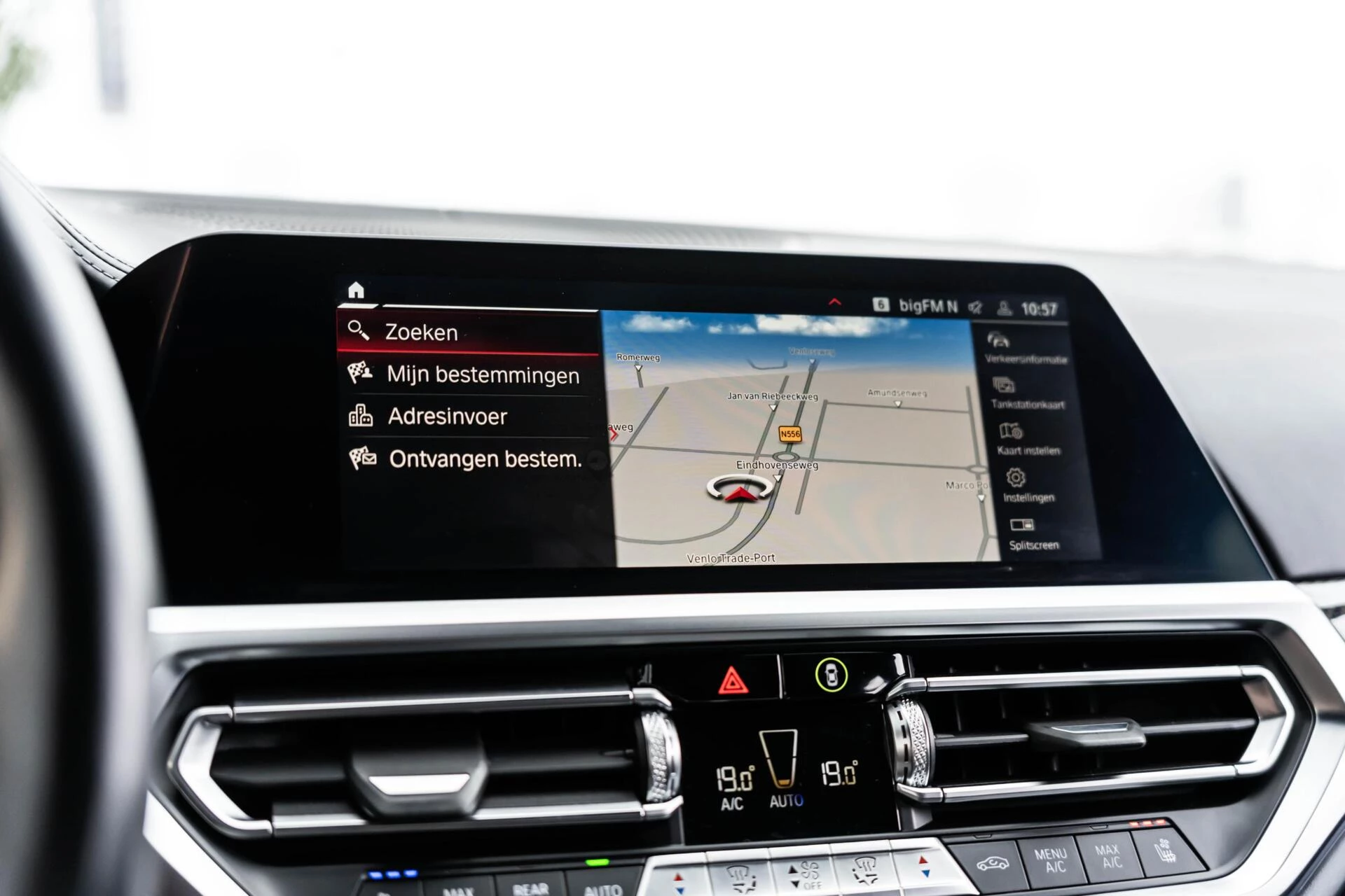 Hoofdafbeelding BMW M3