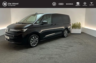 Hoofdafbeelding Volkswagen Multivan Volkswagen Multivan Bulli Edition L2 1.5 245pk DSG eHybrid