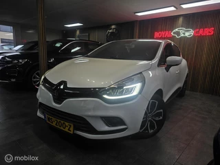 Renault Clio 0.9 TCe Limited / Navigatie / Camera / Org NL !