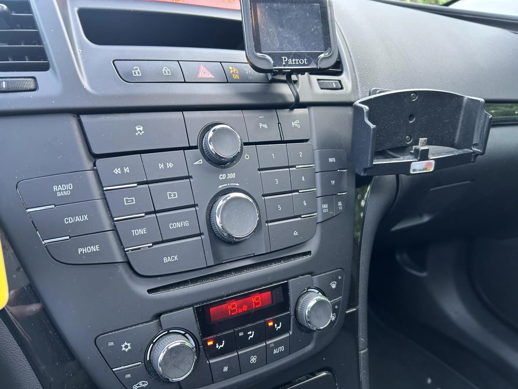 Hoofdafbeelding Opel Insignia