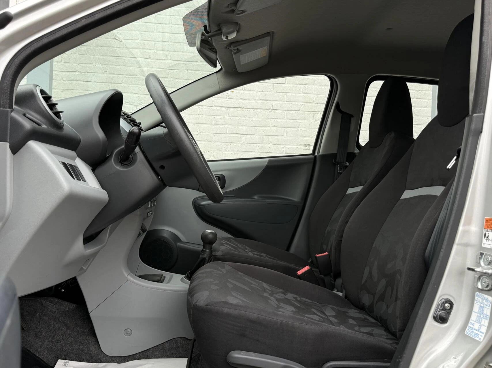 Hoofdafbeelding Suzuki Alto