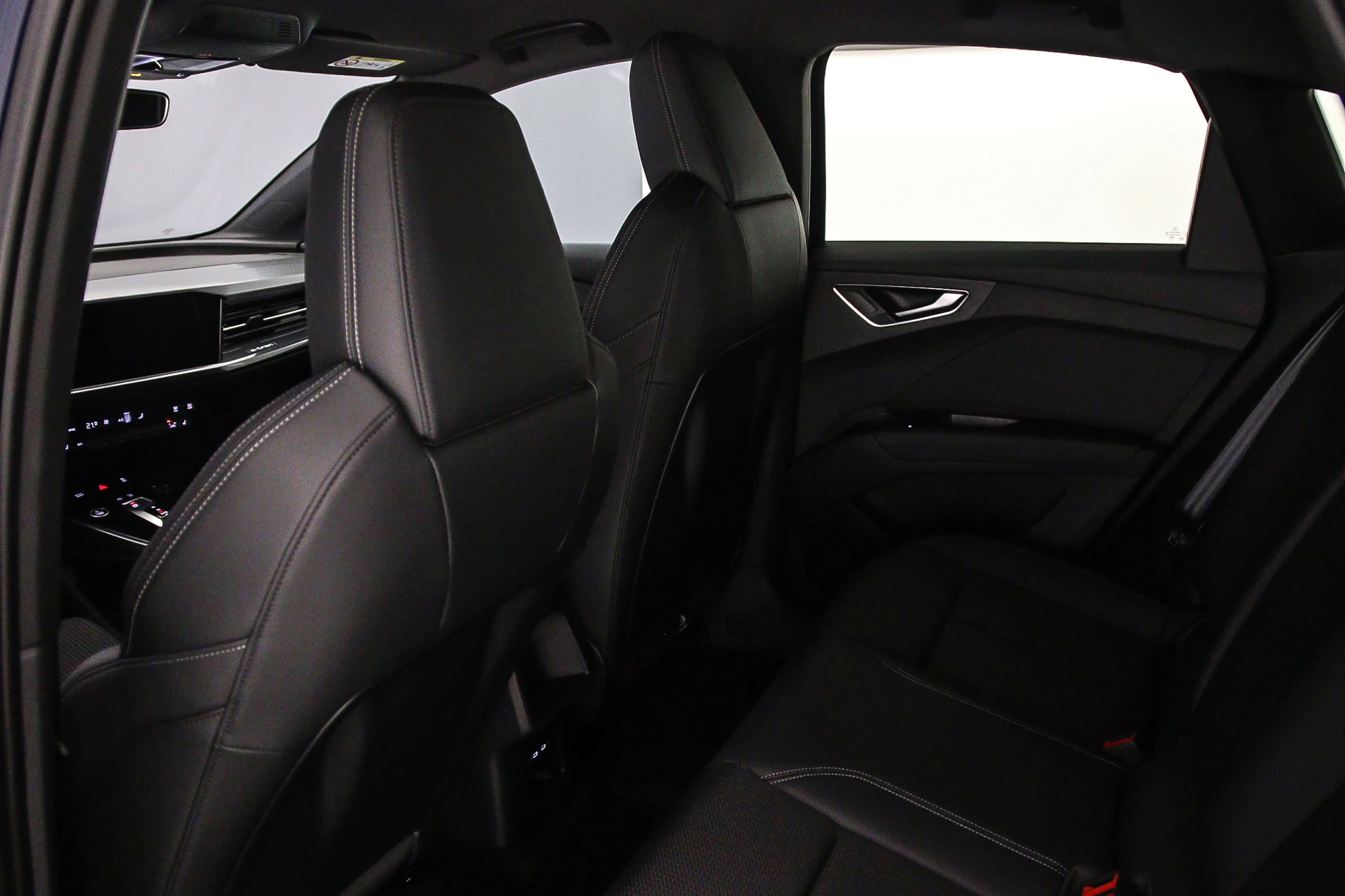 Hoofdafbeelding Audi Q4 Sportback e-tron