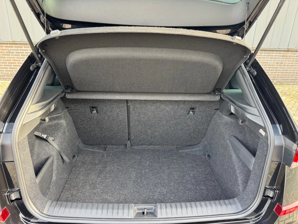 Hoofdafbeelding Škoda Kamiq