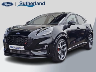 Ford Puma 1.5 EcoBoost ST-X 200pk! | AGR-stoelen | Performance Pack | Winter Pack | Zéér netjes | Blind spot | Alcantara leder | Full led | Etc.