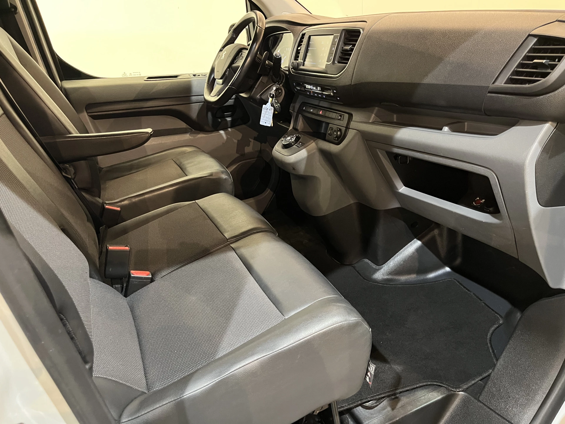 Hoofdafbeelding Peugeot Expert