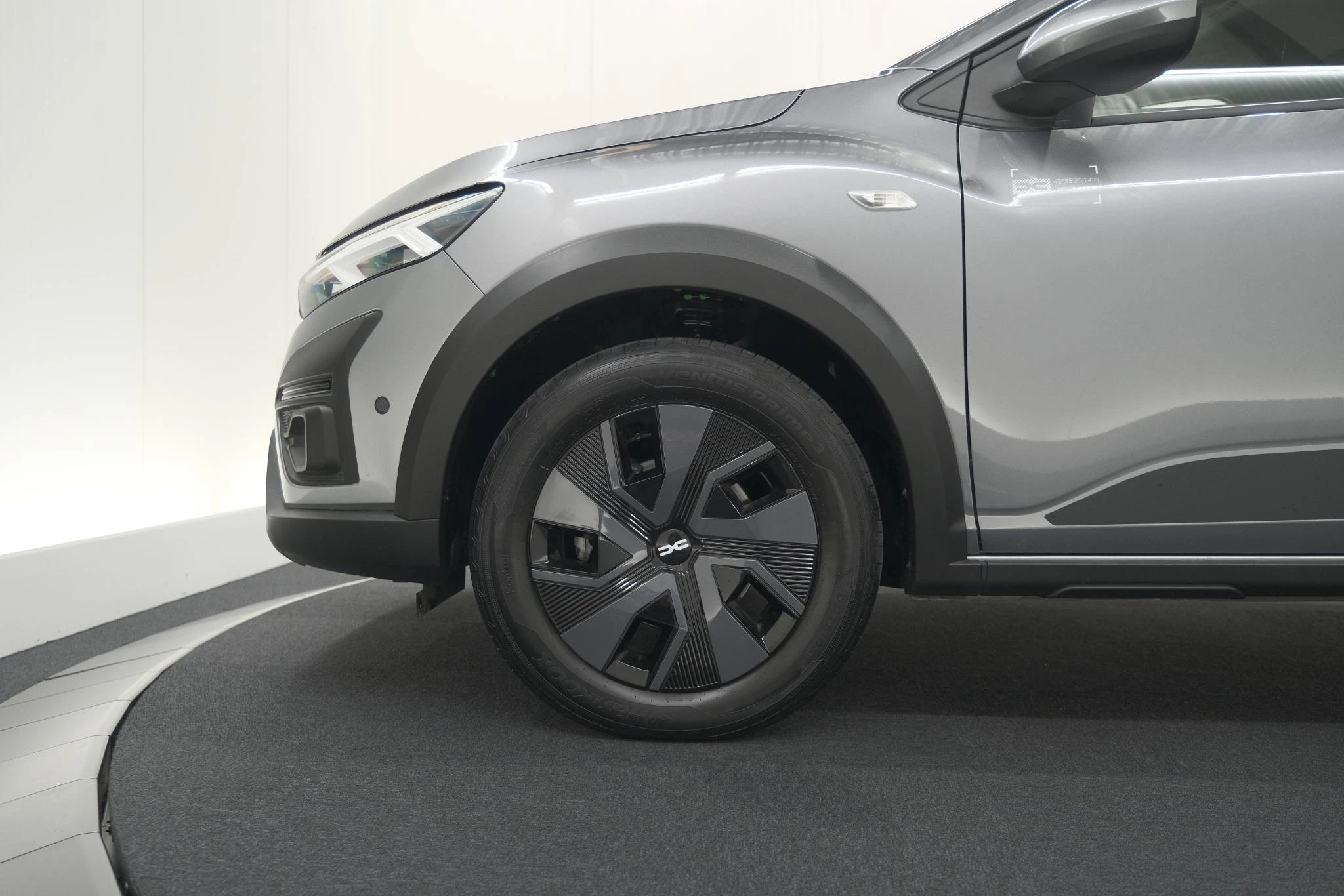 Hoofdafbeelding Dacia Jogger