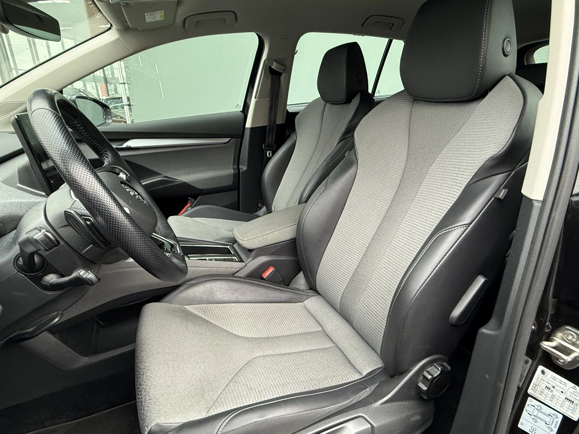 Hoofdafbeelding Škoda Enyaq iV