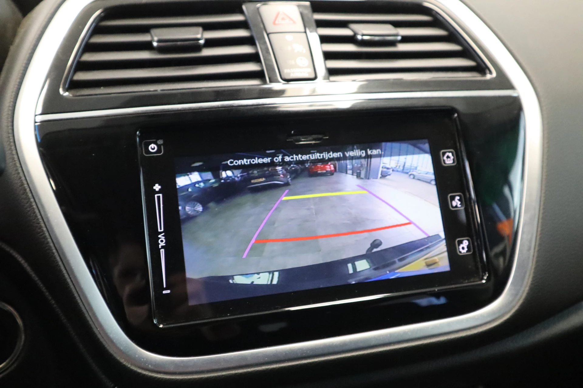 Hoofdafbeelding Suzuki S-Cross