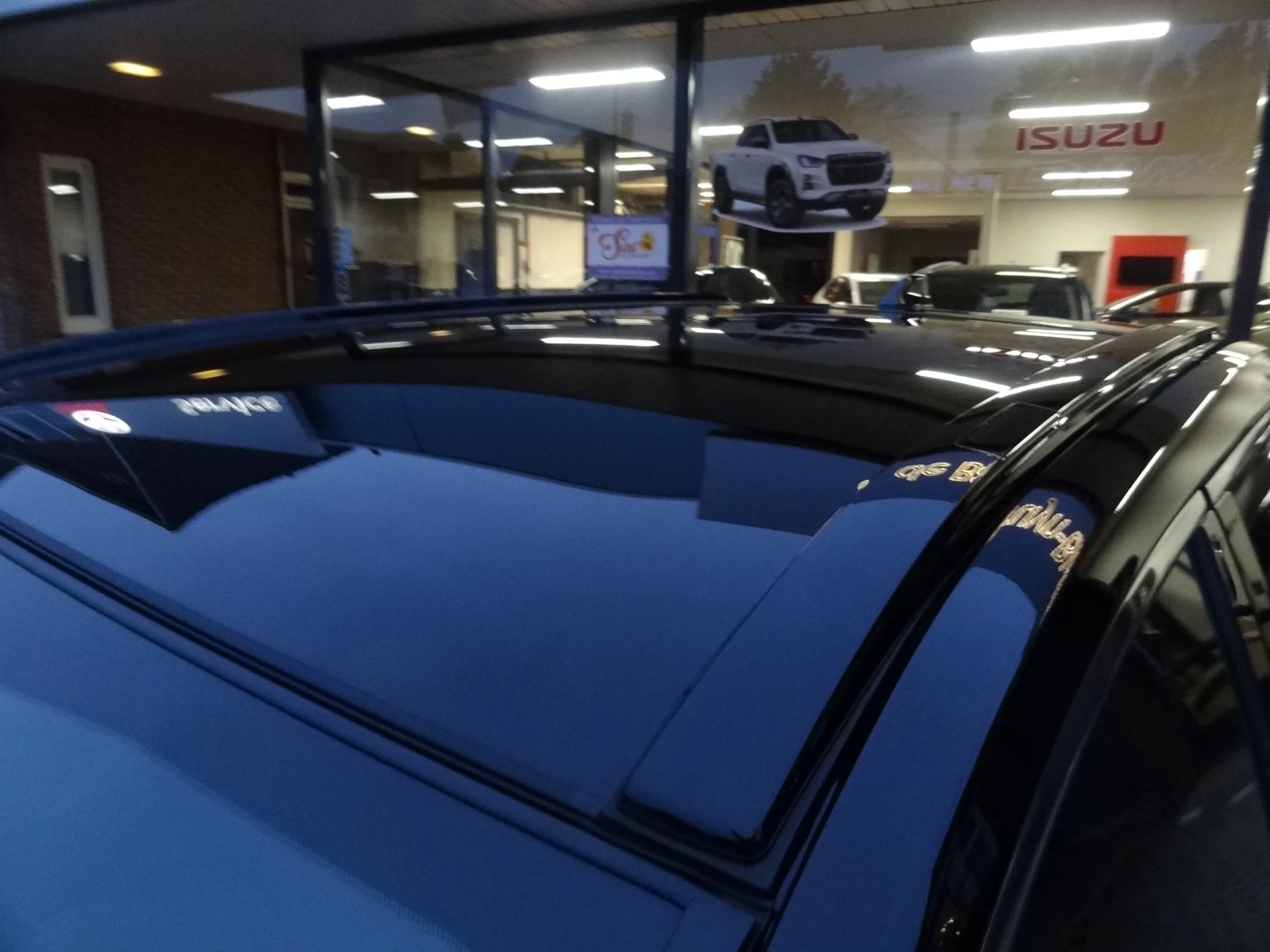 Hoofdafbeelding Toyota bZ4X