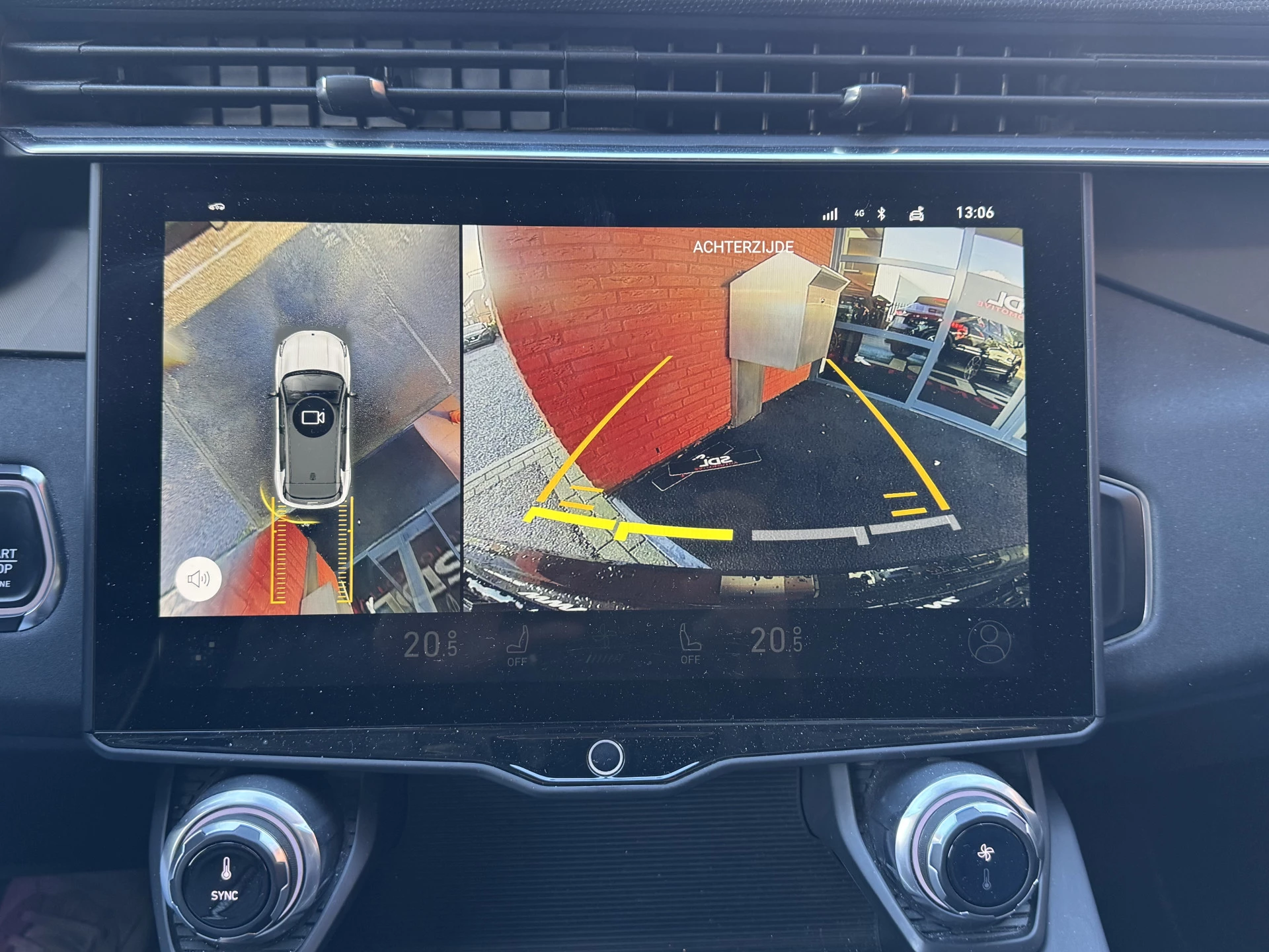 Hoofdafbeelding Lynk & Co 01