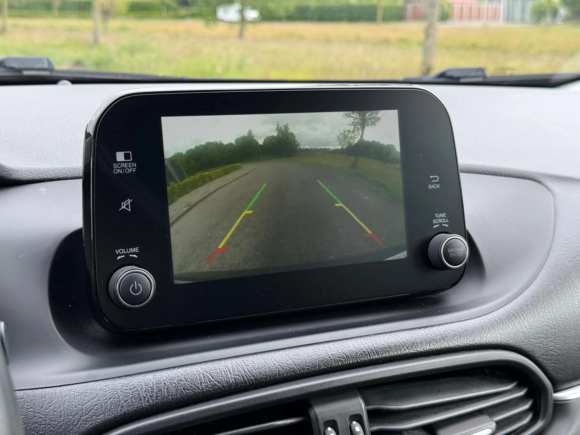 Hoofdafbeelding Fiat Tipo