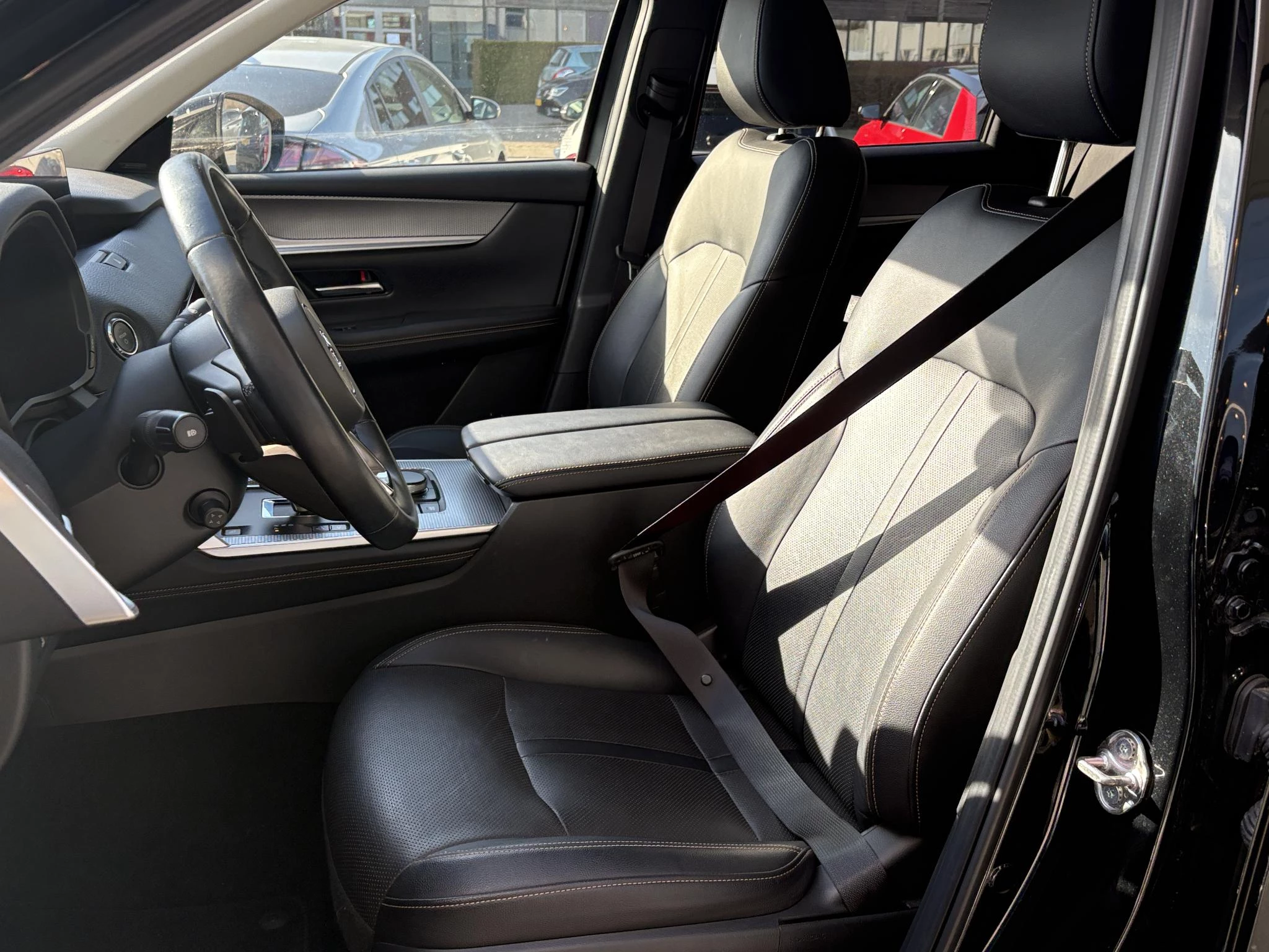 Hoofdafbeelding Mazda CX-60