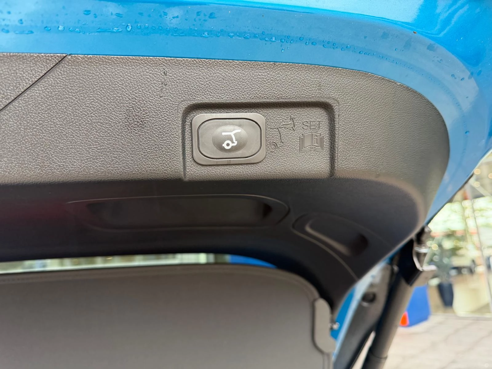 Hoofdafbeelding Ford Puma Gen-E