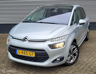 Citroen C4 Picasso 1.6 HDi Intensive