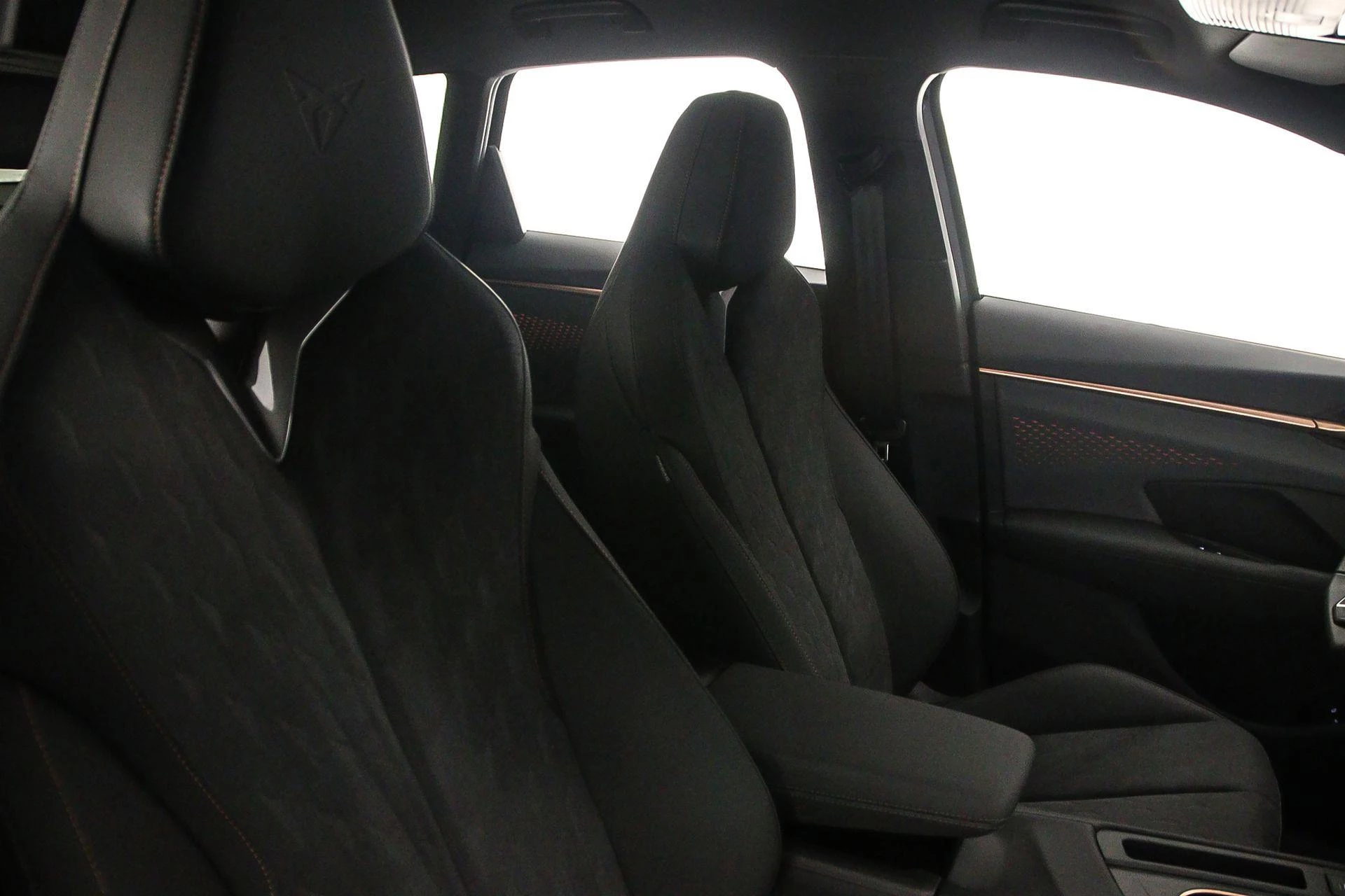 Hoofdafbeelding CUPRA Terramar