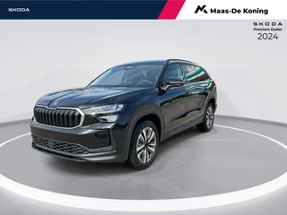 Skoda Kodiaq 1.5 TSI MHEV Business Edition | 19 inch velgen Lefka aero | Trekhaak wegklapbaar | Winter pakket | 2000,- euro inruilbonus