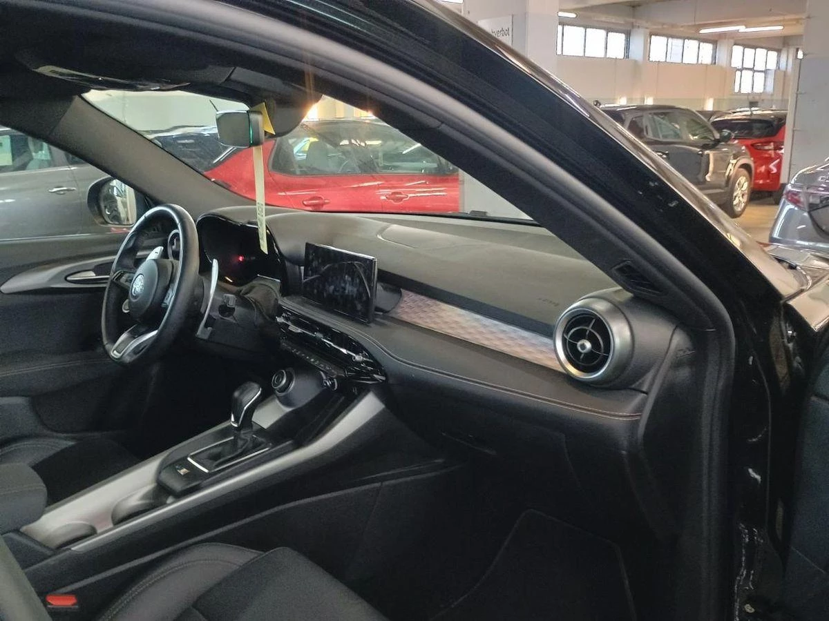 Hoofdafbeelding Alfa Romeo Tonale