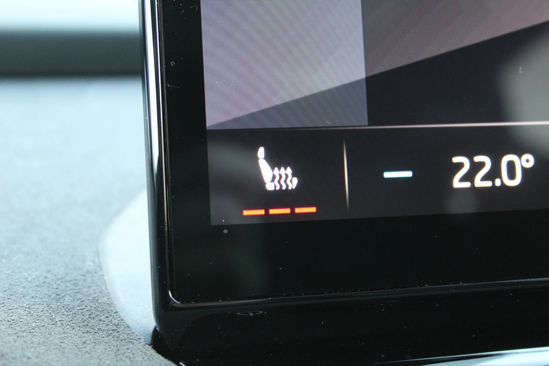 Hoofdafbeelding Škoda Enyaq Coupe