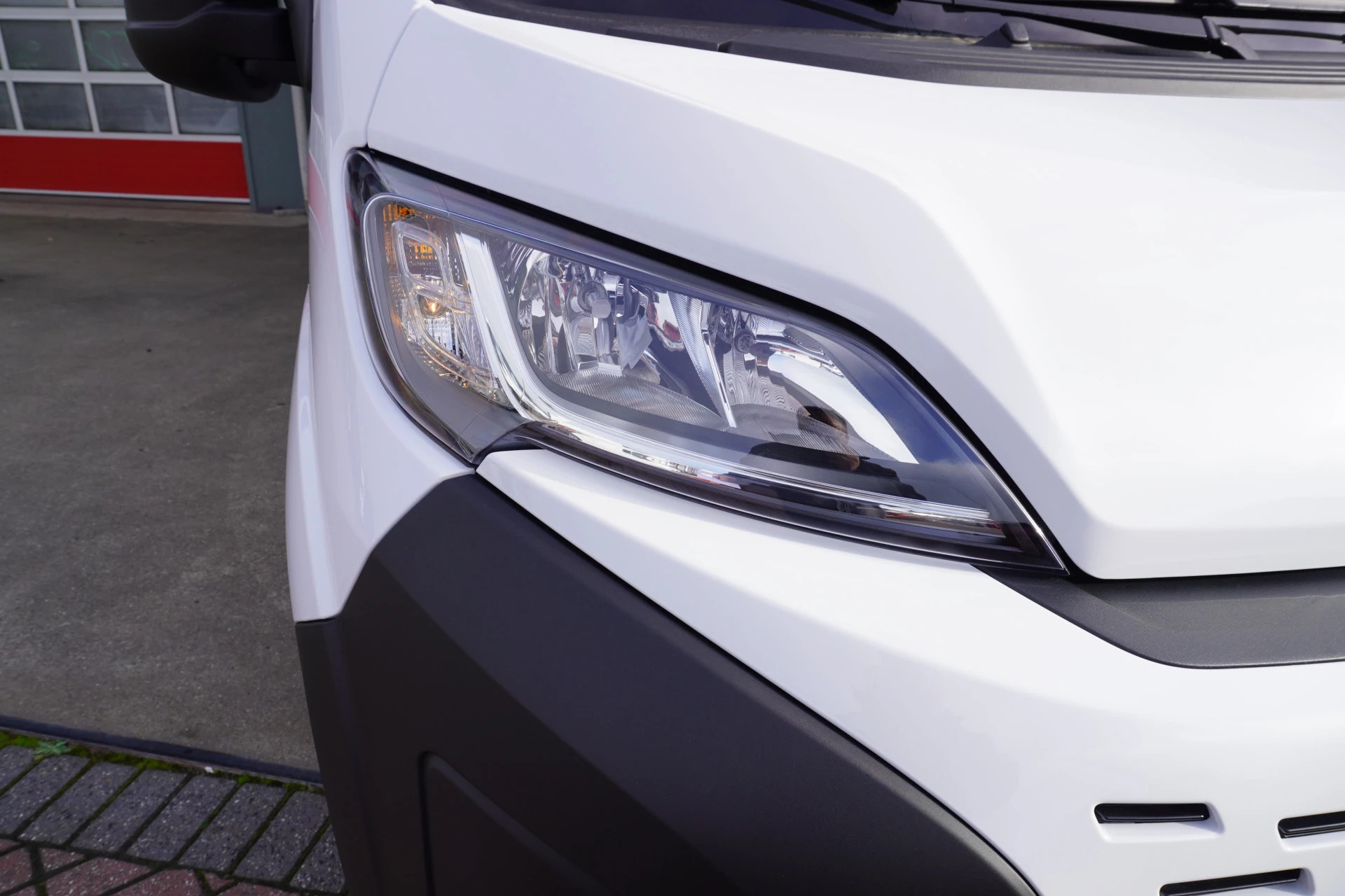 Hoofdafbeelding Fiat Ducato