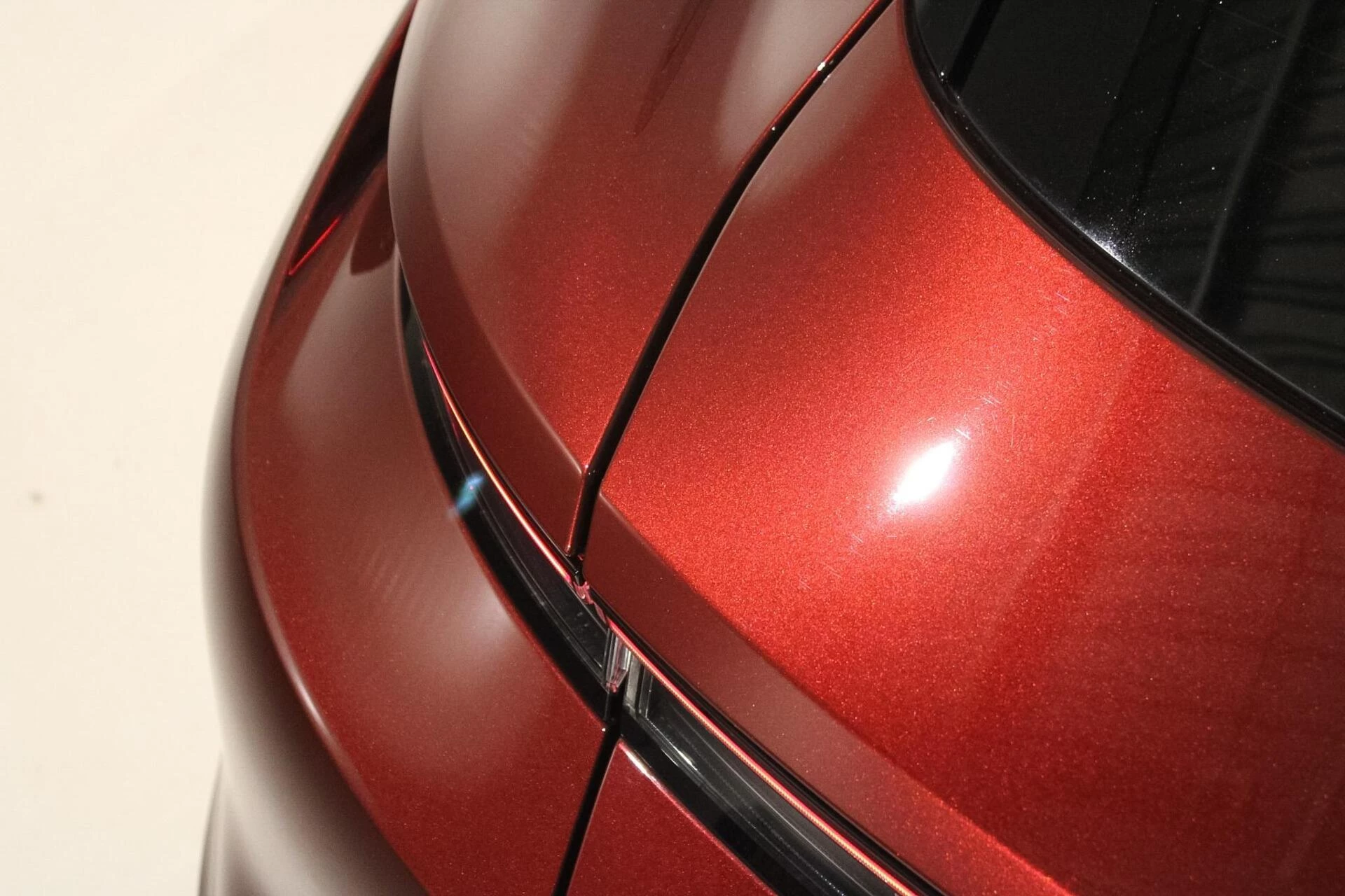 Hoofdafbeelding Porsche Taycan