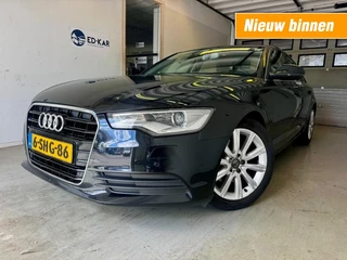 Audi A6 2.0 TFSI Business Edition 2DE EIG TOP ONDERHOUDEN NAP APK