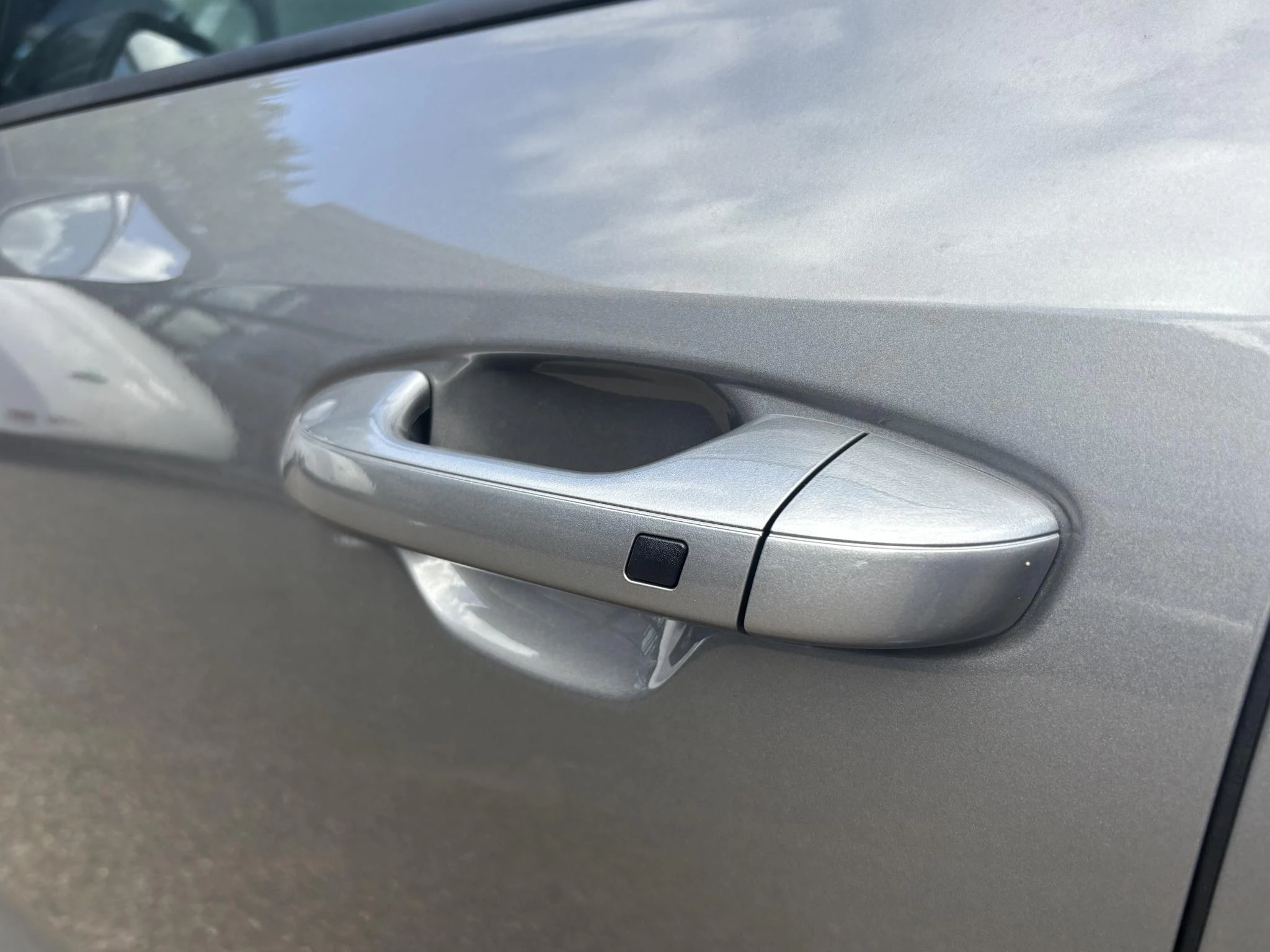 Hoofdafbeelding Kia Niro EV