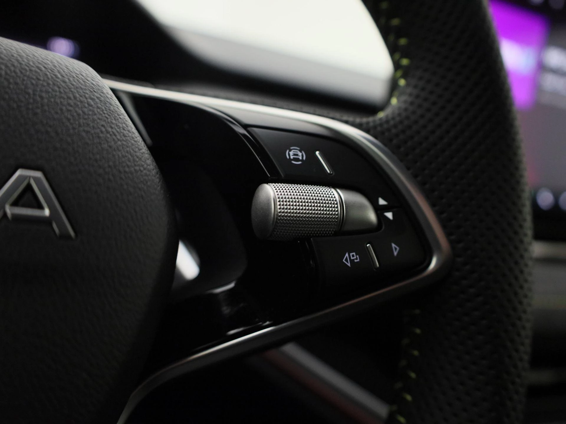 Hoofdafbeelding Škoda Elroq