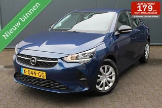 Opel Corsa 1.2 Edition | Navi | Airco | Carplay