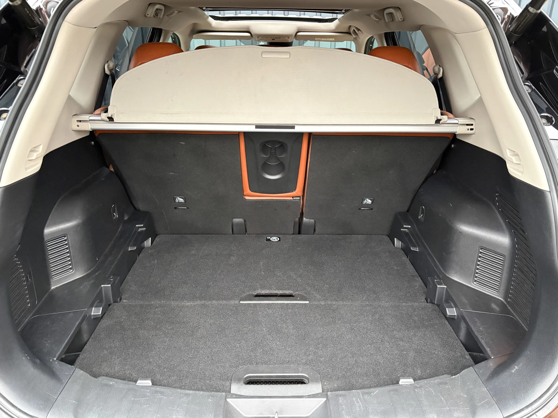 Hoofdafbeelding Nissan X-Trail