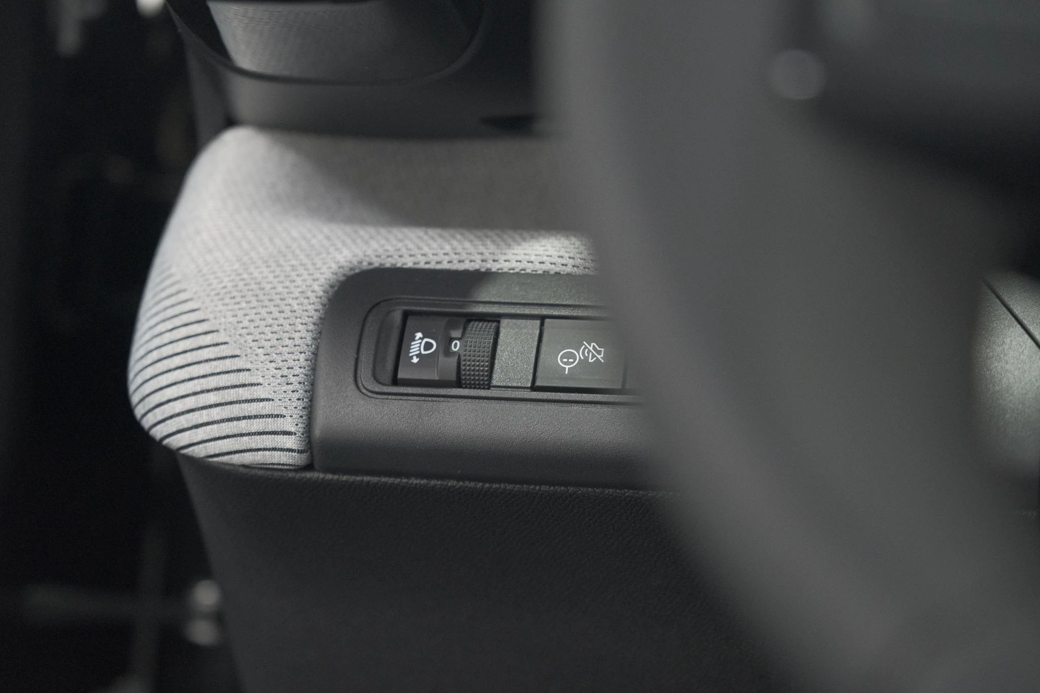 Hoofdafbeelding Citroën ë-C3